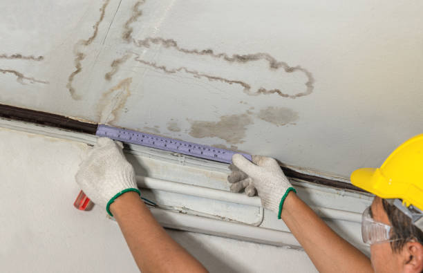 Reliable Sewage Cleanup contractor in Blue, AZ by Aqua Guard Water Damage